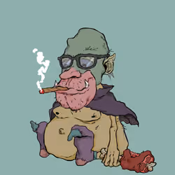 Troll Ville #2062