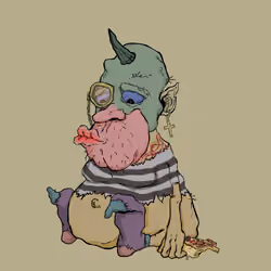 Troll Ville #1097