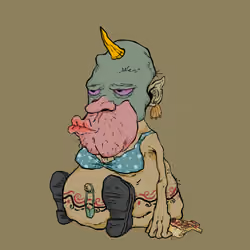 Troll Ville #917