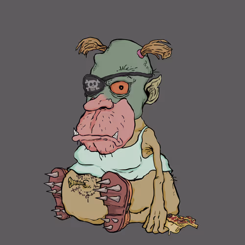 Troll Ville