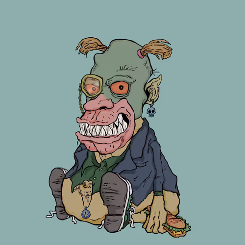 Troll Ville