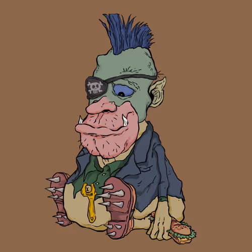 Troll Ville