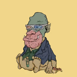 Troll Ville #1681