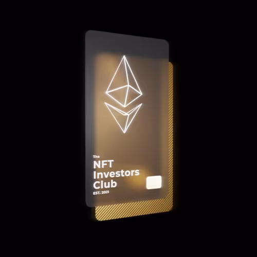 The Nft Investors Club