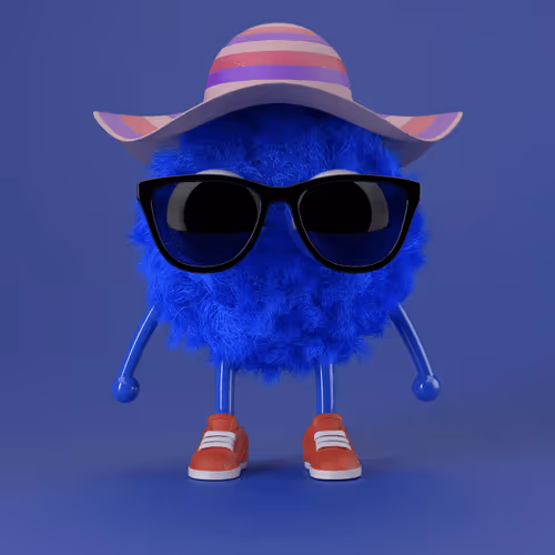 Cryptofluffs 1