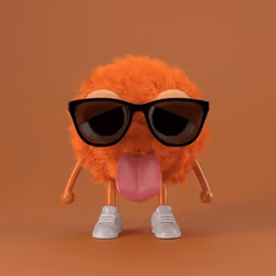 CryptoFluff #99