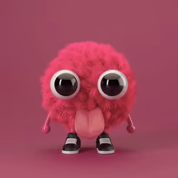 CryptoFluff #178