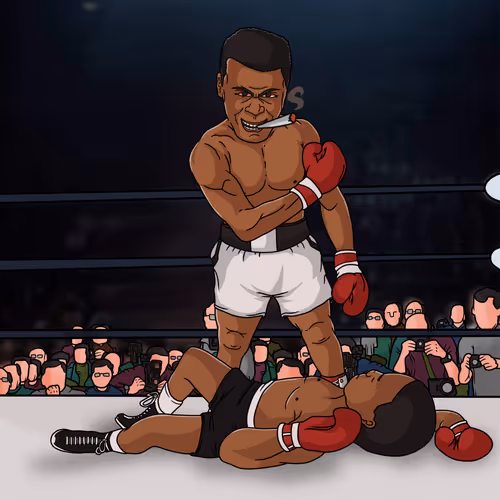 Item #71112466176650147239675154990433788638104043072088385809884680282097257021452 Media