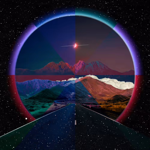 Arbitrary Frequencies