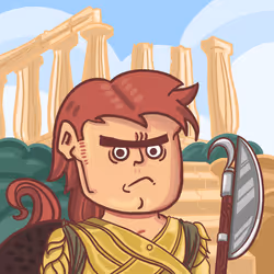 Mythological Madness #505