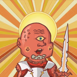 Mythological Madness #670