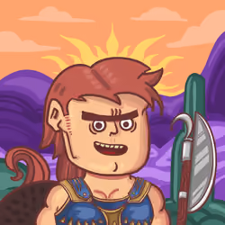 Mythological Madness #2210