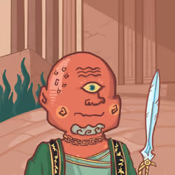 Mythological Madness #3260