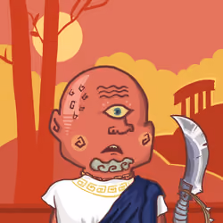 Mythological Madness #329