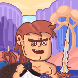Mythological Madness #682
