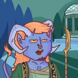 Mythological Madness #674