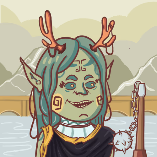 Mythological Madness #656