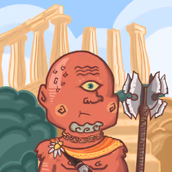 Mythological Madness #747
