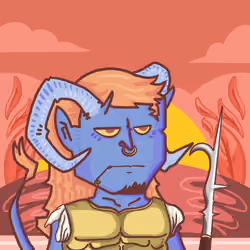 Mythological Madness #2433