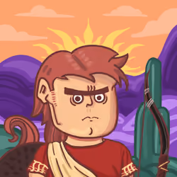 Mythological Madness #1572
