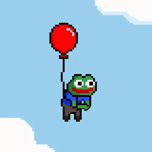 PEPE FUCKS