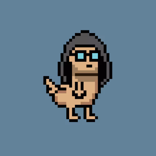 CryptoDickButt #6529