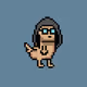 CryptoDickButt #6529