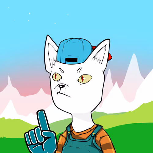 SmolpNFT #754