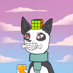 SmolpNFT #474