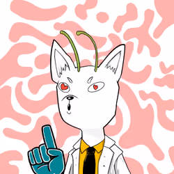 SmolpNFT #1381