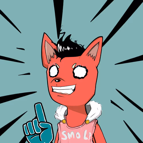 Smolpnft 
