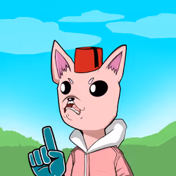 SmolpNFT #1612
