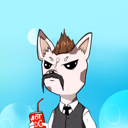 SmolpNFT #575