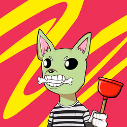 SmolpNFT #1578