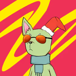 SmolpNFT #416