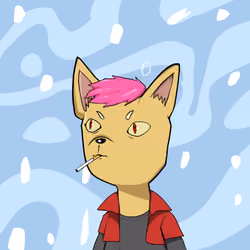 SmolpNFT #931