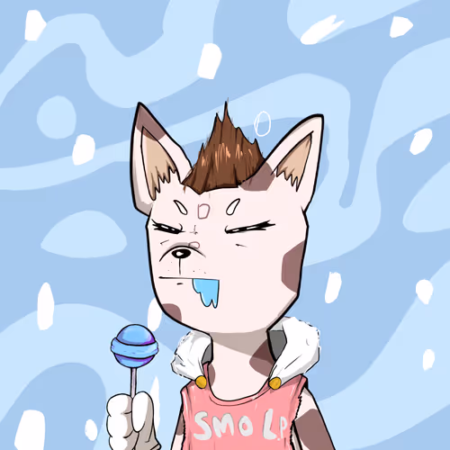 Smolpnft 