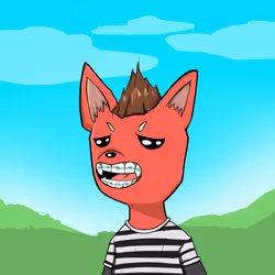 SmolpNFT #421