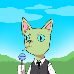 SmolpNFT #2165