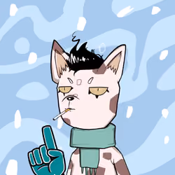 SmolpNFT #420