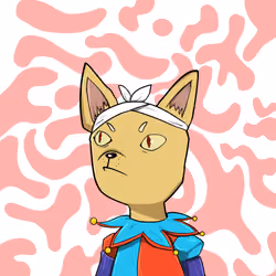 SmolpNFT #1724