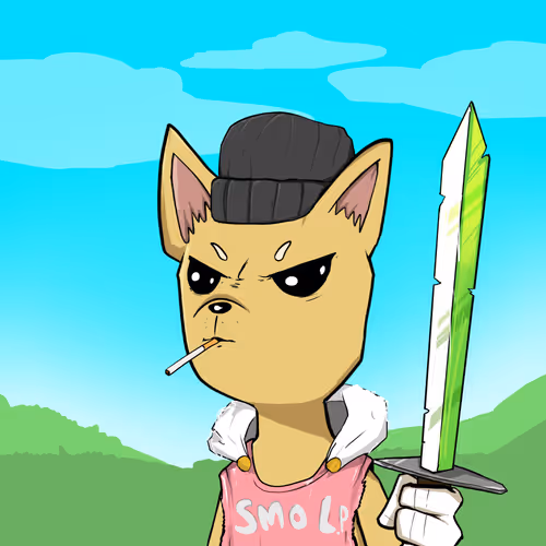 Smolpnft 