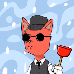 SmolpNFT #1586