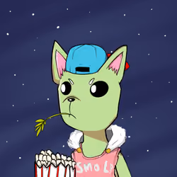 SmolpNFT #1157