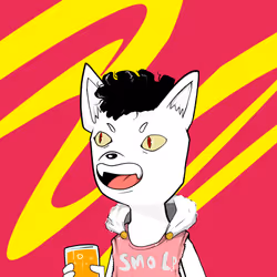 SmolpNFT #1871
