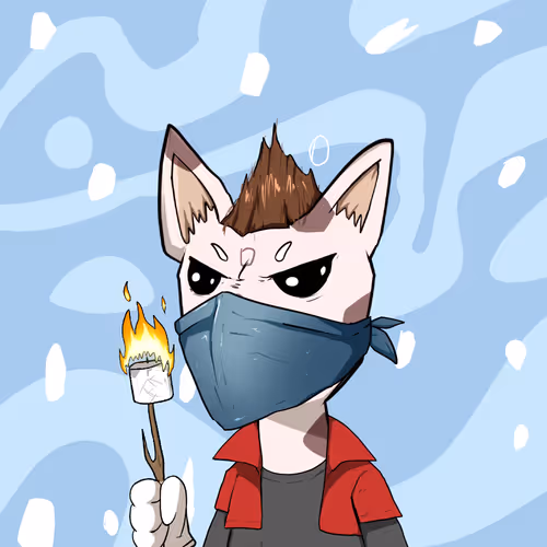 SmolpNFT #1865