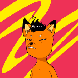 SmolpNFT #803