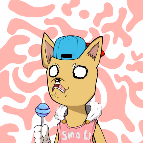 Smolpnft 