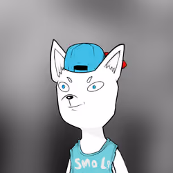 SmolpNFT #1156