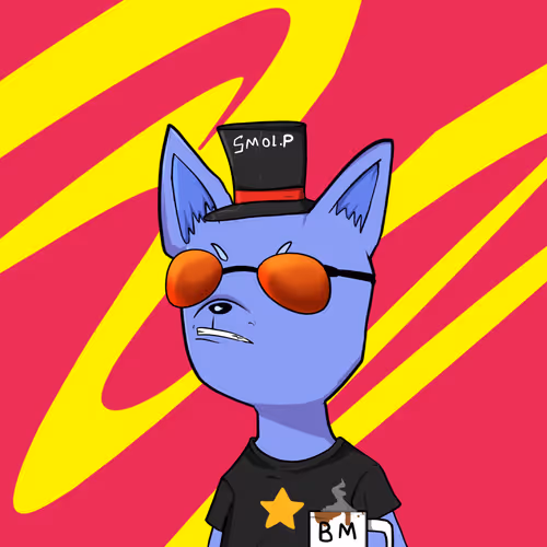 Smolpnft 